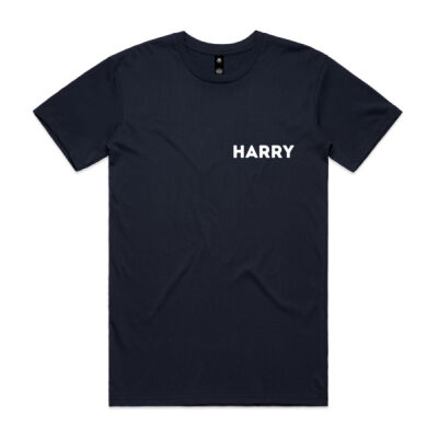 Cousin Crew Tshirt - Harry Thumbnail