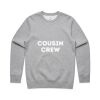Mens United Crew (Clearance) Thumbnail