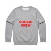 Mens United Crew (Clearance) Thumbnail