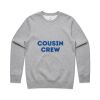 Mens United Crew (Clearance) Thumbnail
